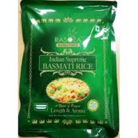bariis basmati