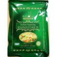 bariis basmati